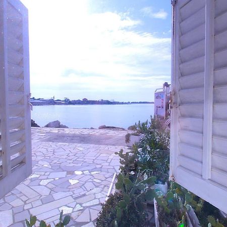 Sea View Apartment Umag 2 Exteriér fotografie