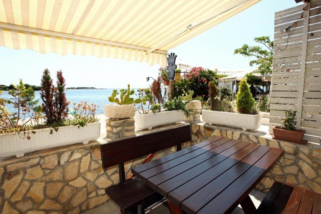 Sea View Apartment Umag 2 Exteriér fotografie