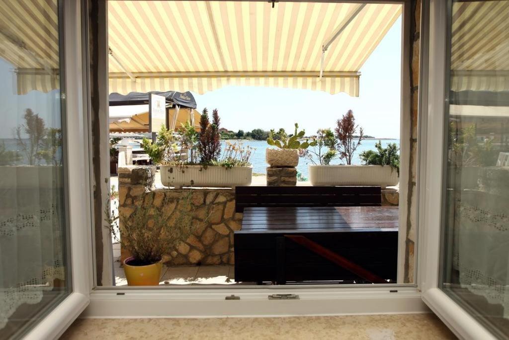 Sea View Apartment Umag 2 Exteriér fotografie