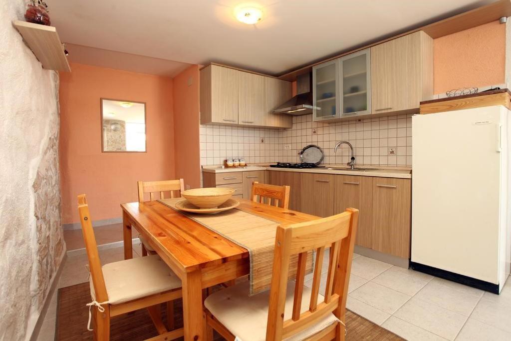 Sea View Apartment Umag 2 Exteriér fotografie