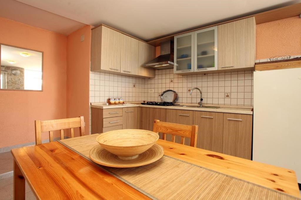 Sea View Apartment Umag 2 Exteriér fotografie