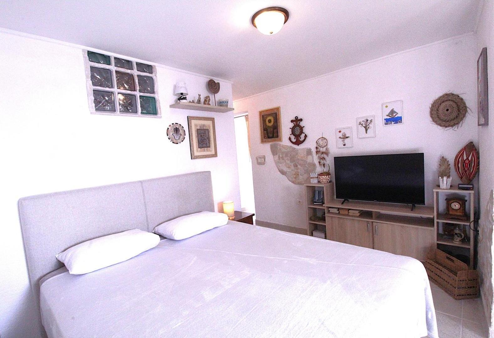 Sea View Apartment Umag 2 Exteriér fotografie