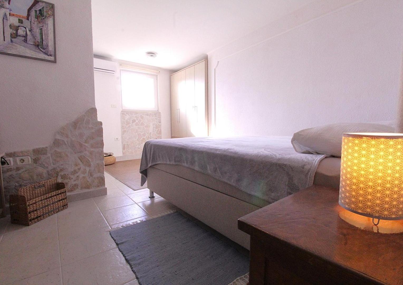 Sea View Apartment Umag 2 Exteriér fotografie