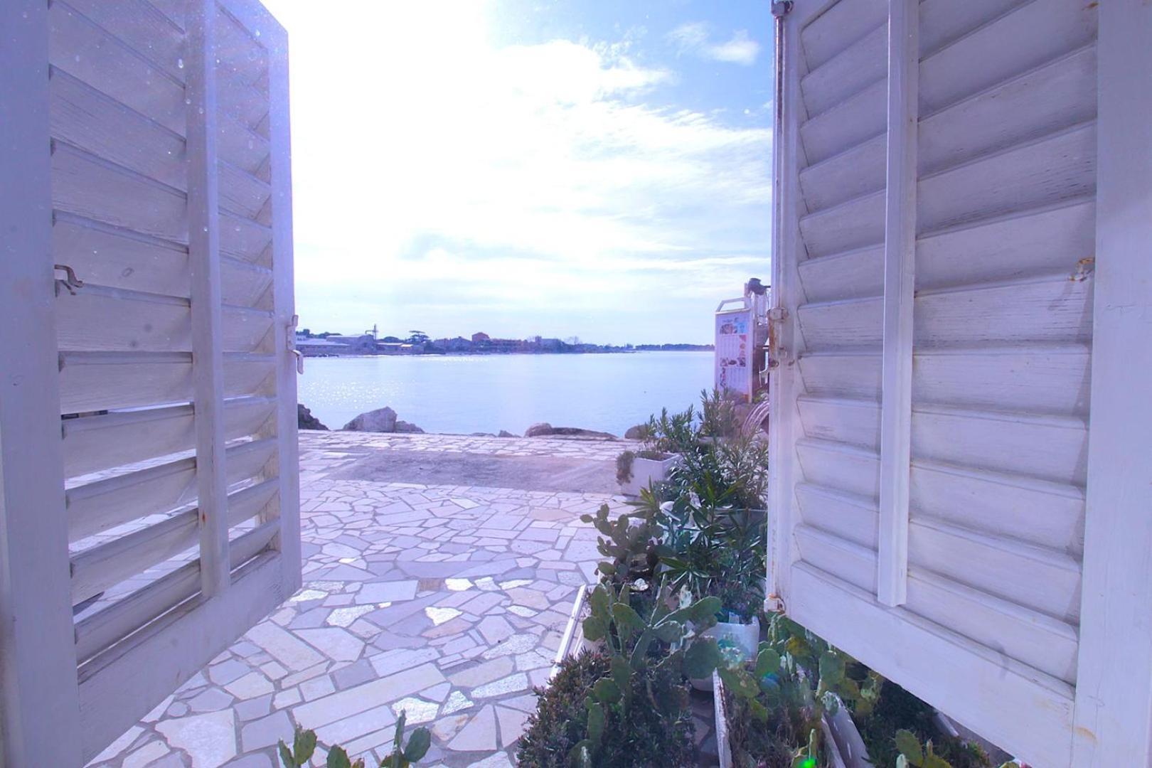 Sea View Apartment Umag 2 Exteriér fotografie