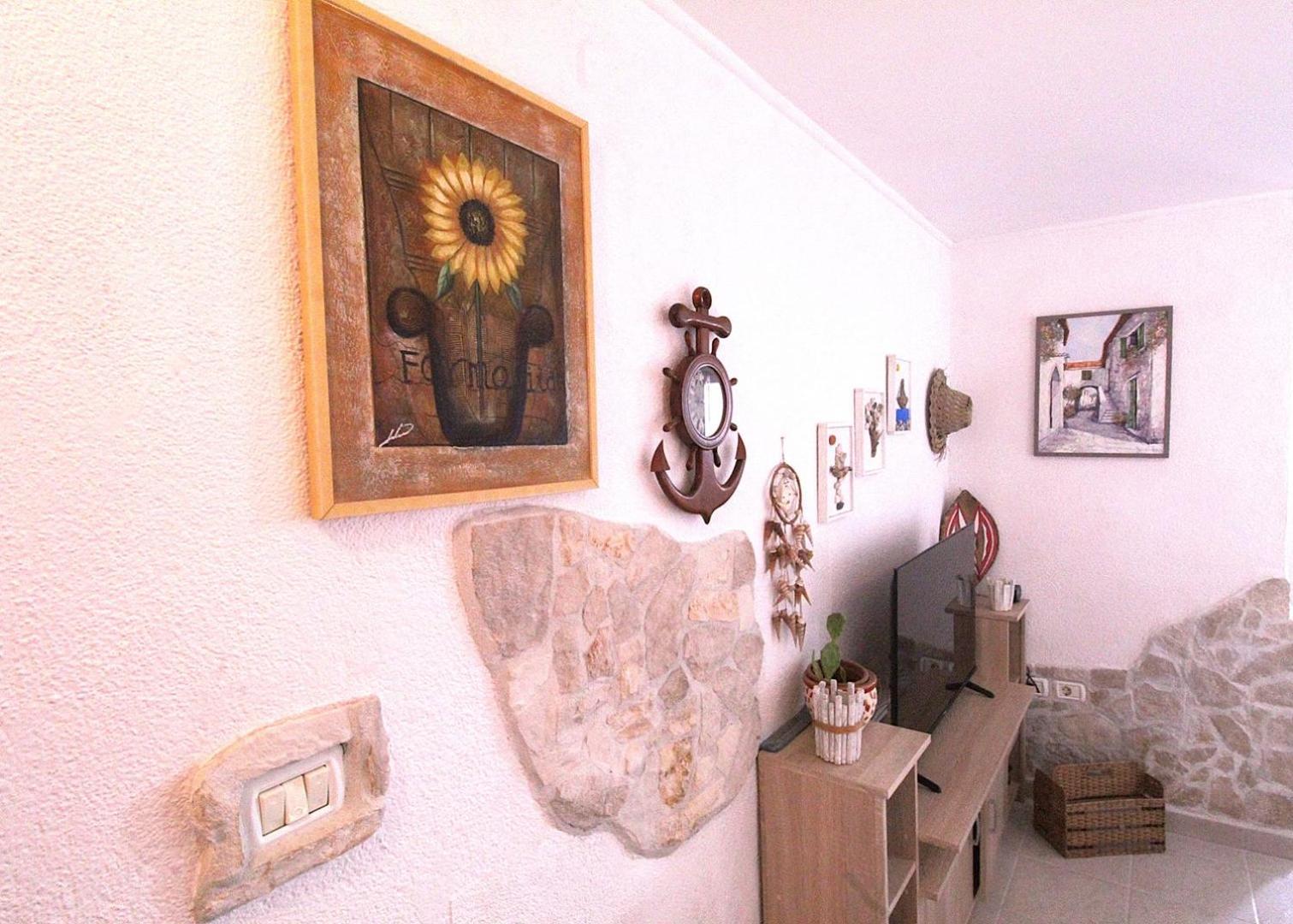 Sea View Apartment Umag 2 Exteriér fotografie