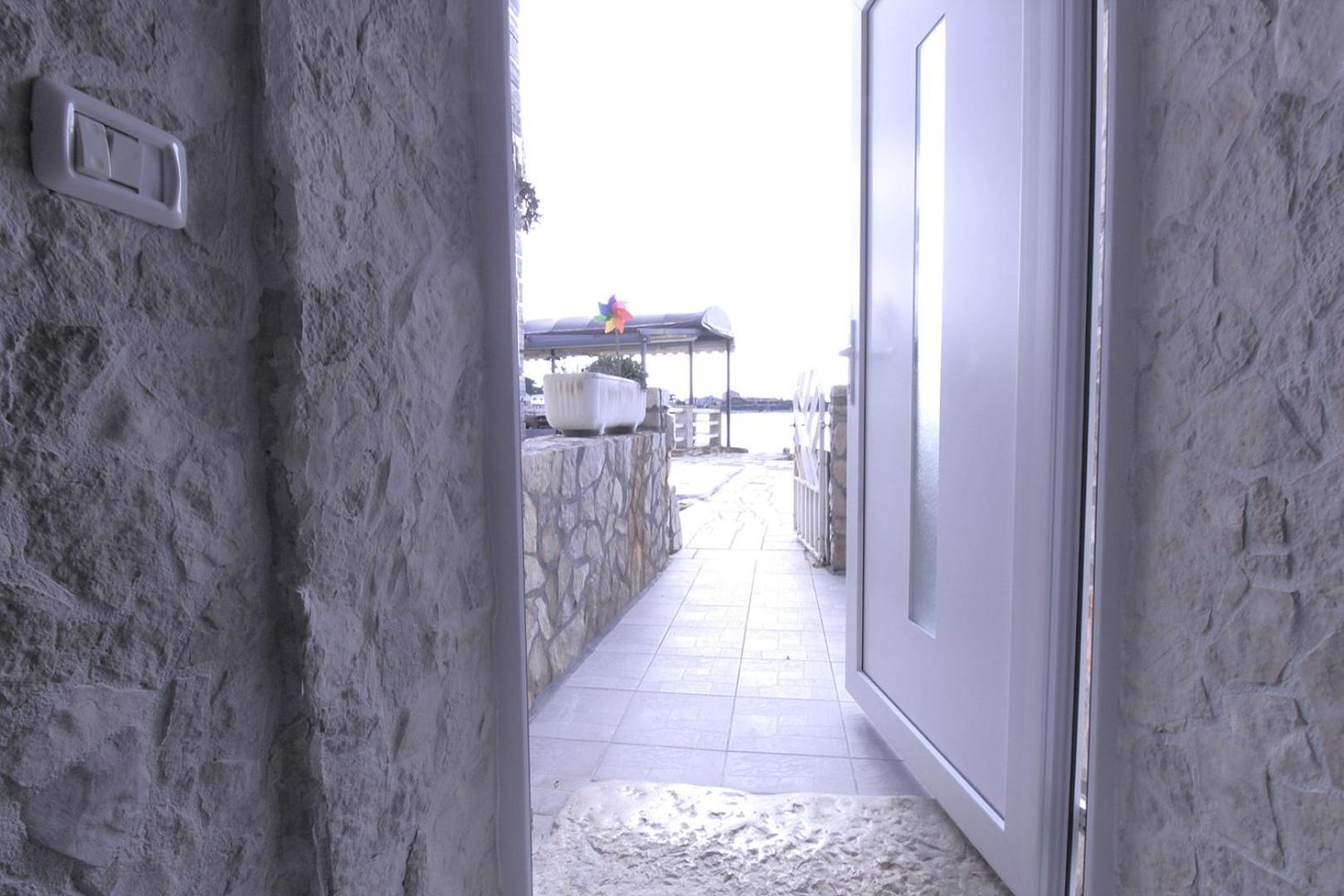 Sea View Apartment Umag 2 Exteriér fotografie